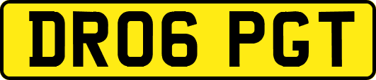 DR06PGT