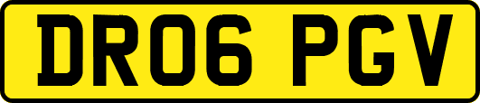 DR06PGV