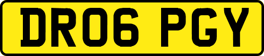 DR06PGY
