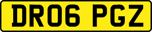 DR06PGZ