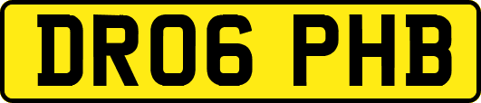 DR06PHB