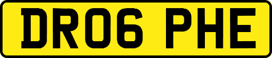 DR06PHE