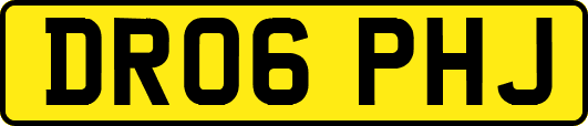 DR06PHJ