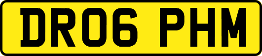 DR06PHM