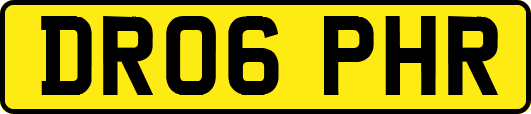 DR06PHR
