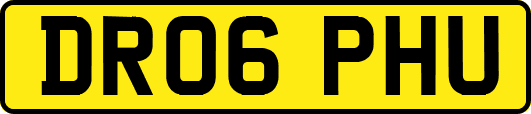 DR06PHU