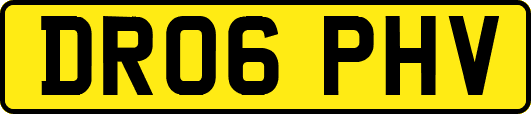 DR06PHV