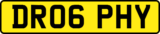 DR06PHY