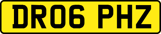 DR06PHZ