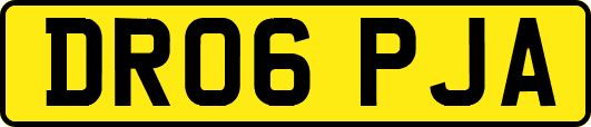 DR06PJA
