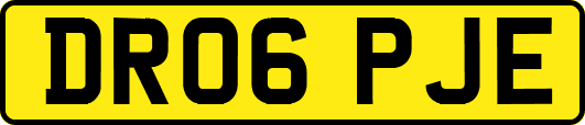 DR06PJE