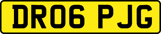 DR06PJG