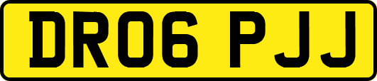 DR06PJJ