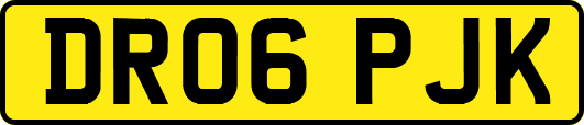 DR06PJK