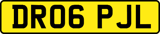 DR06PJL