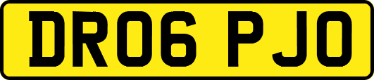 DR06PJO