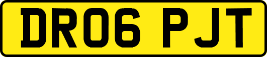 DR06PJT