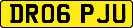 DR06PJU