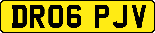 DR06PJV