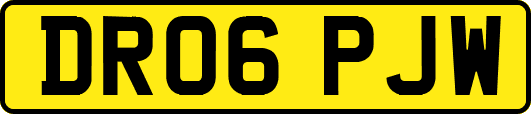 DR06PJW