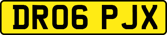 DR06PJX