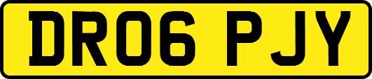DR06PJY
