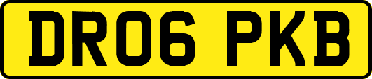 DR06PKB