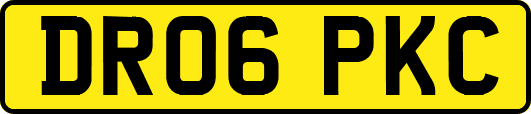 DR06PKC