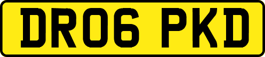 DR06PKD