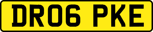 DR06PKE