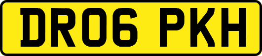 DR06PKH