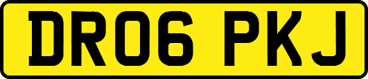 DR06PKJ