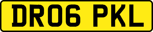 DR06PKL