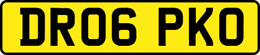 DR06PKO