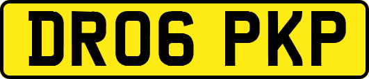 DR06PKP