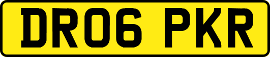 DR06PKR