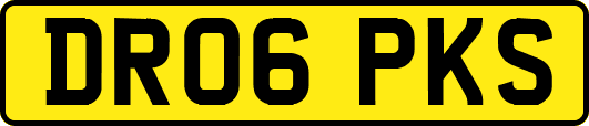 DR06PKS