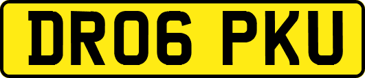 DR06PKU