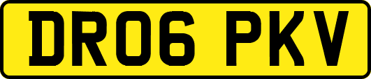 DR06PKV