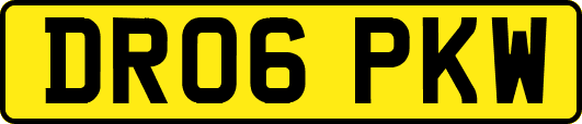DR06PKW