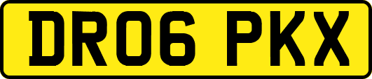 DR06PKX