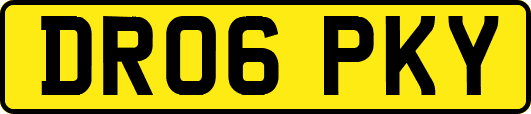 DR06PKY