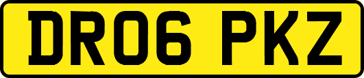 DR06PKZ
