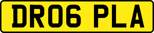 DR06PLA