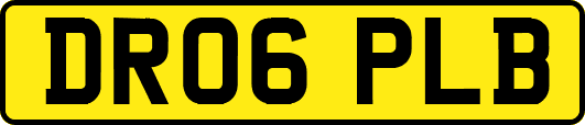 DR06PLB