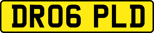 DR06PLD