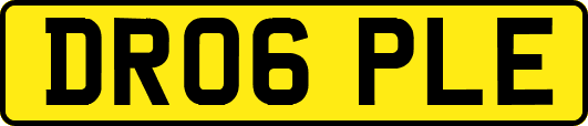 DR06PLE