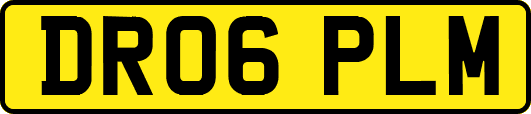 DR06PLM