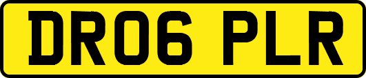 DR06PLR