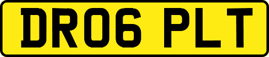 DR06PLT